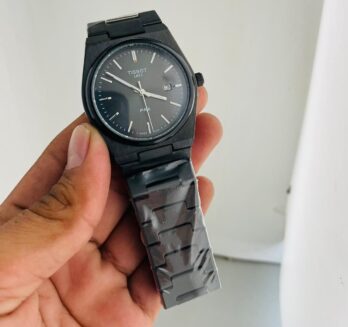 Tissot PRX Full Black