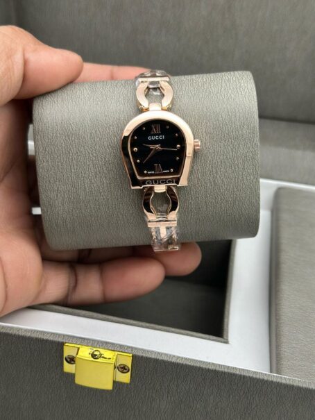 Gucci Swiss Fancy Ladies Watch