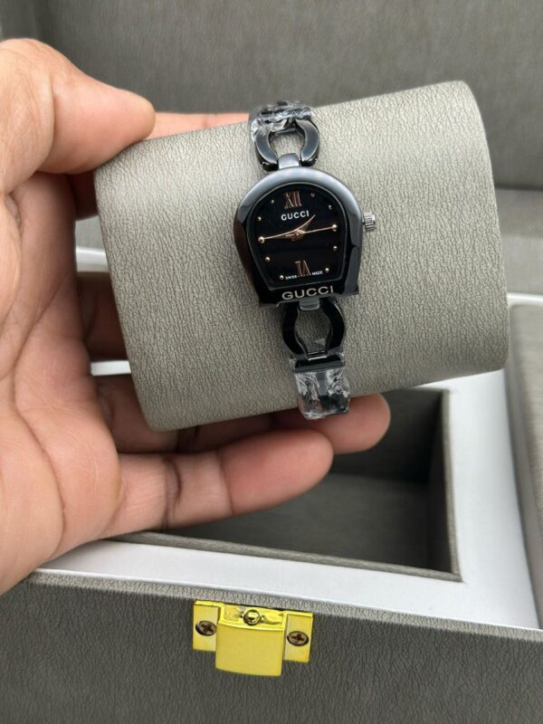 Gucci Swiss Fancy Ladies Watch