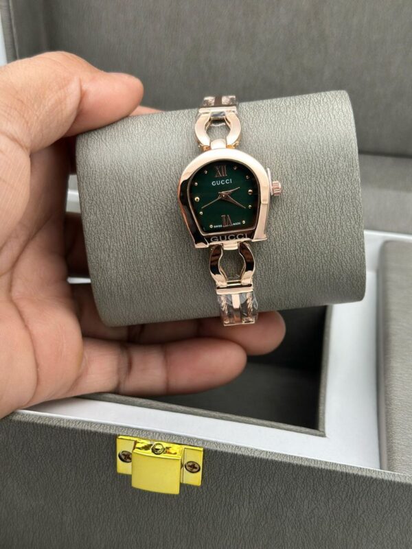 Gucci Swiss Fancy Ladies Watch