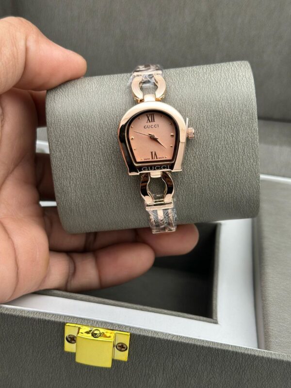 Gucci Swiss Fancy Ladies Watch