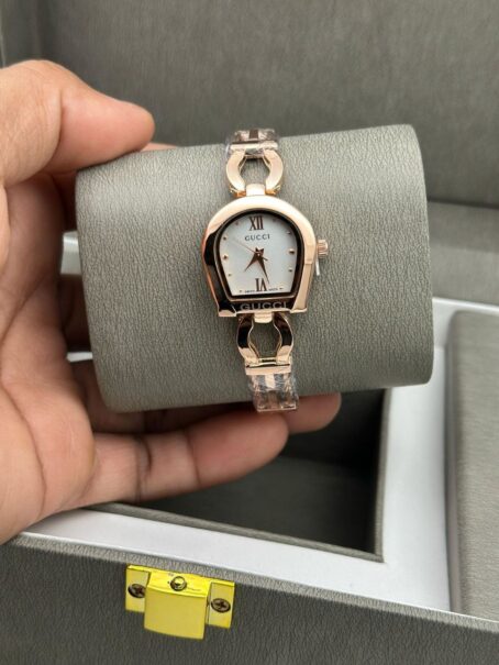 Gucci Swiss Fancy Ladies Watch