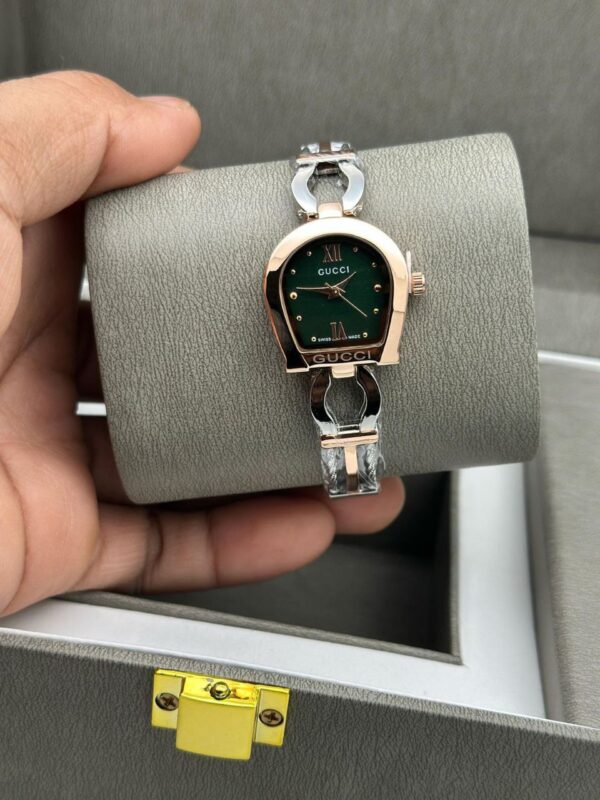 Gucci Swiss Fancy Ladies Watch