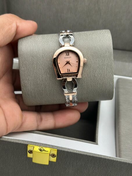 Gucci Swiss Fancy Ladies Watch