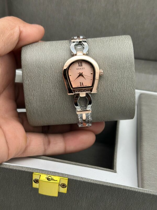 Gucci Swiss Fancy Ladies Watch