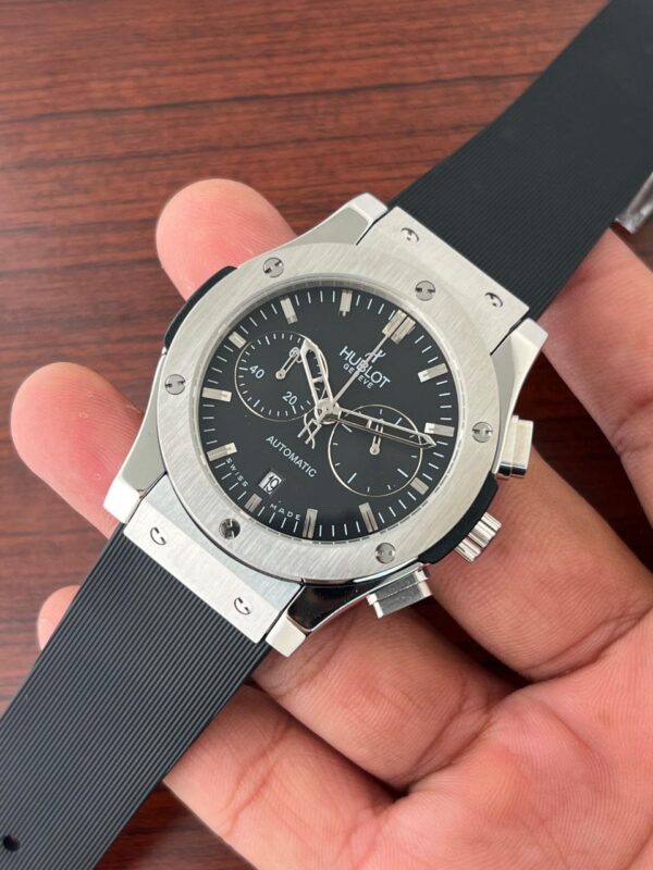 First Copy Watches Market In Delhi