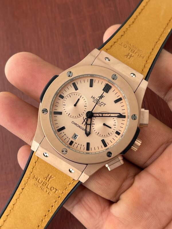 Mont Blanc First Copy Watches In India