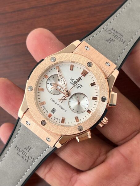 Genuine First Copy Watches
