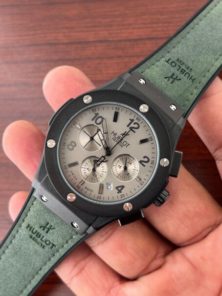 Hublot First Copy Watches Price In India