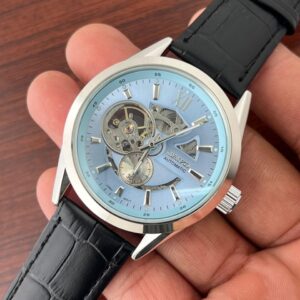 Maserati Automatic Watch
