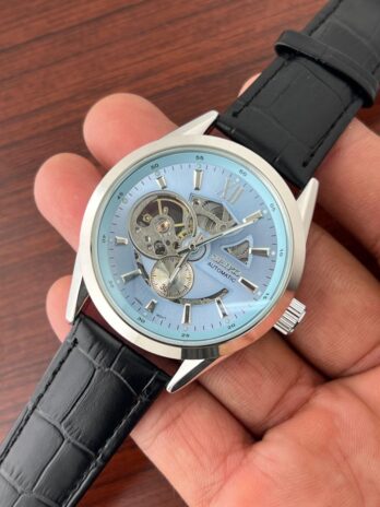 Maserati Automatic Watch