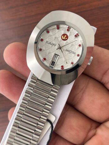 Rado Daistar Premium Automatic Watch