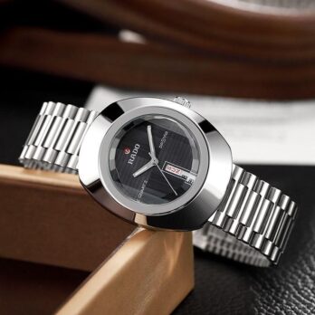 Rado Daistar Premium Automatic Watch