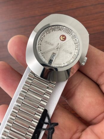Rado Daistar Premium Automatic Watch