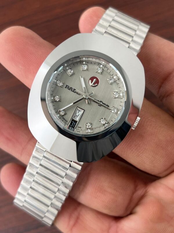 Rado Daistar Premium Automatic Watch