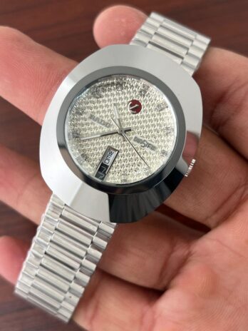 Rado Daistar Premium Automatic Watch