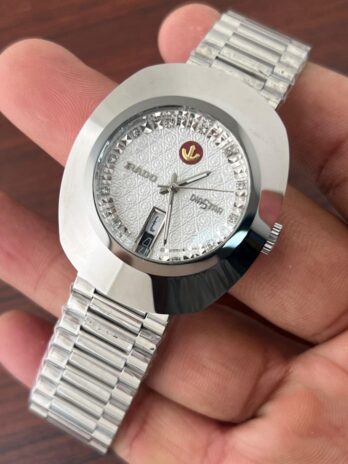 Rado Daistar Premium Automatic Watch