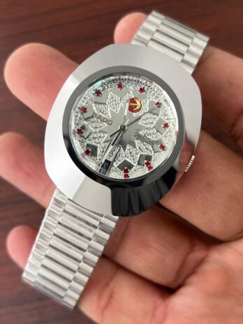 Rado Daistar Premium Automatic Watch