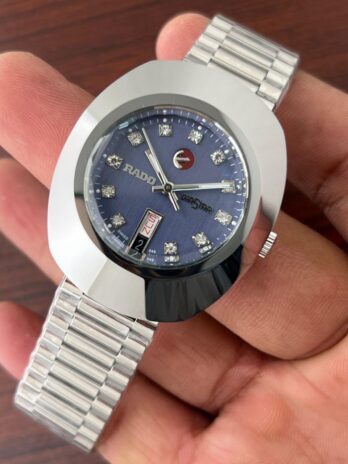 Rado Daistar Premium Automatic Watch