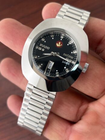 Rado Daistar Premium Automatic Watch
