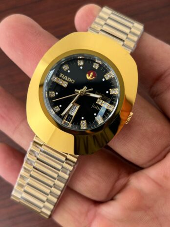 Rado Swiss Made Automatic Watch