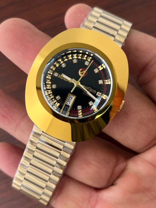 Rado Swiss Made Automatic Watch
