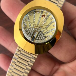 Rado Swiss Made Automatic Watch