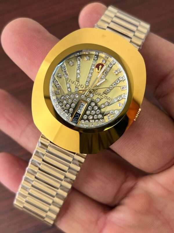 Rado Swiss Made Automatic Watch