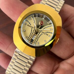 Rado Swiss Made Automatic Watch