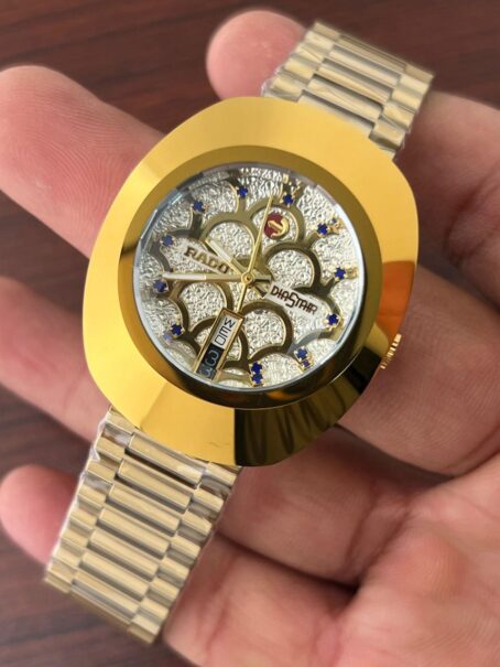 Rado Swiss Made Automatic Watch