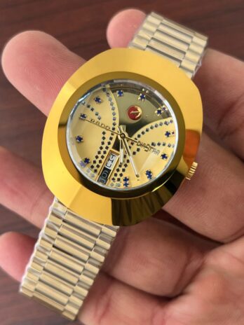 Rado Swiss Made Automatic Watch