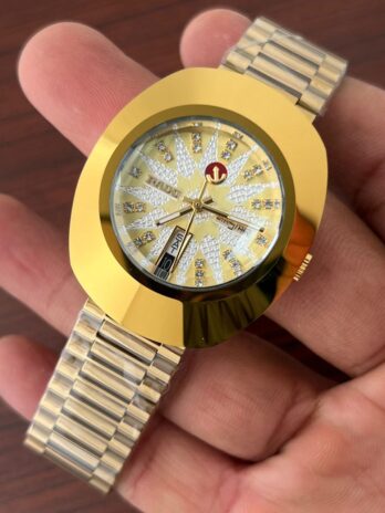 Rado Swiss Made Automatic Watch