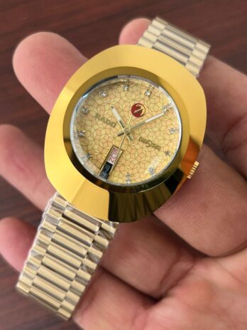 Rado Swiss Made Automatic Watch