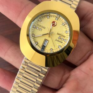 Rado Swiss Made Automatic Watch