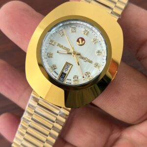 Rado Swiss Made Automatic Watch