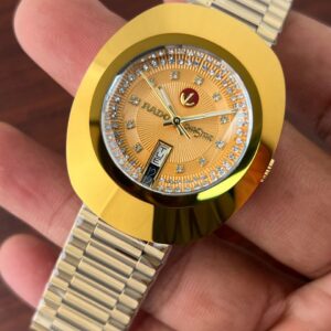 Rado Swiss Made Automatic Watch