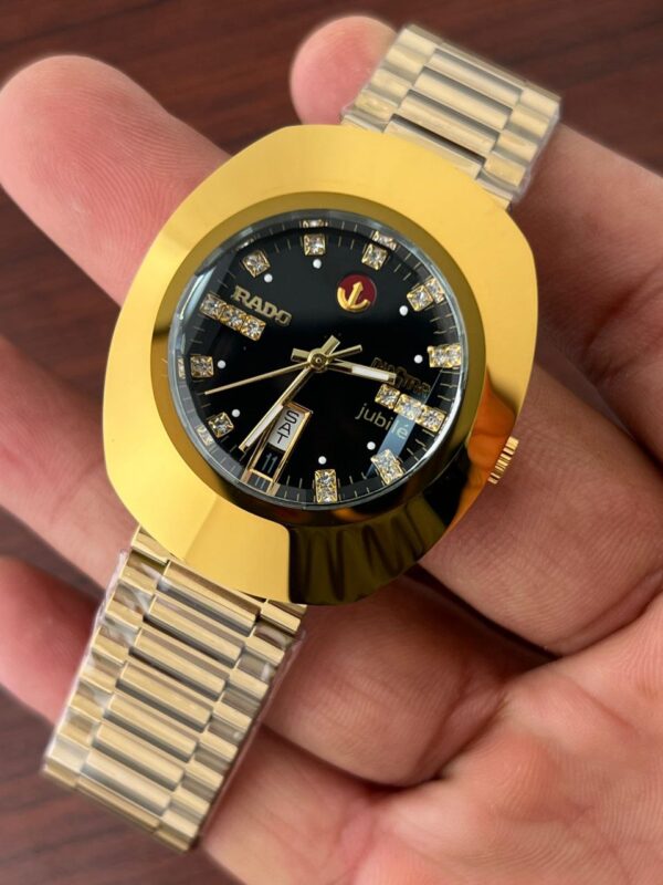 Rado Swiss DIASTAR Automatic Watch
