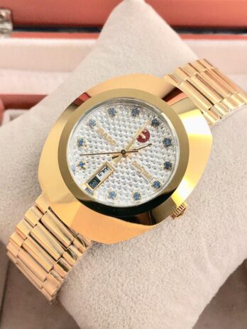 Rado Daistar Premium Automatic Watch