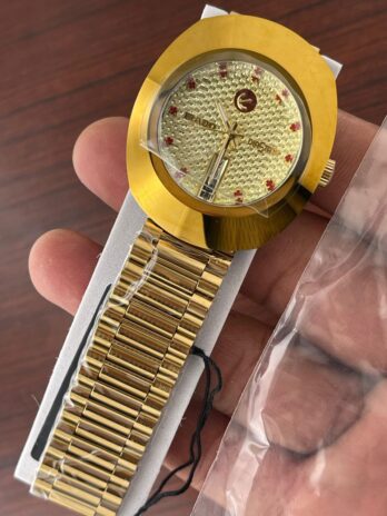Rado Daistar Premium Automatic Watch