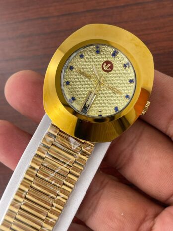 Rado Daistar Premium Automatic Watch