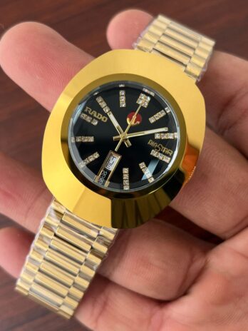 Rado Swiss DIASTAR Automatic Watch