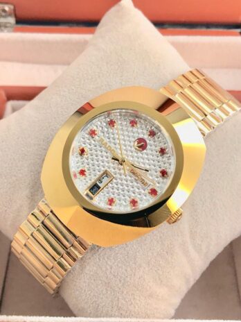 Rado Daistar Premium Automatic Watch