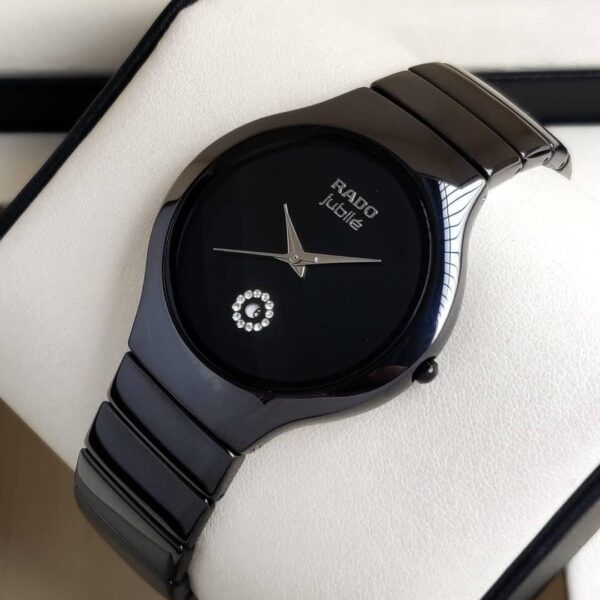 Rado Swiss Ceramic Watch