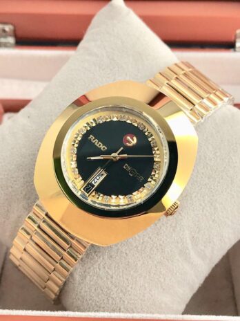 Rado Daistar Premium Automatic Watch