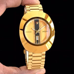 Rado Daistar Premium Automatic Watch