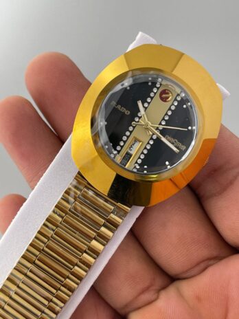 Rado Daistar Premium Automatic Watch