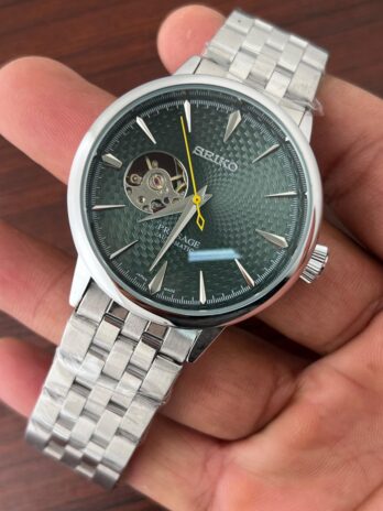 SEIKO Premium Automatic Watch