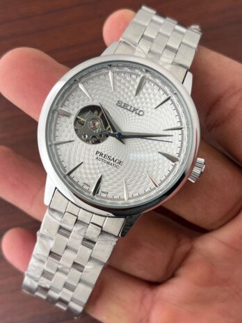 SEIKO Premium Automatic Watch