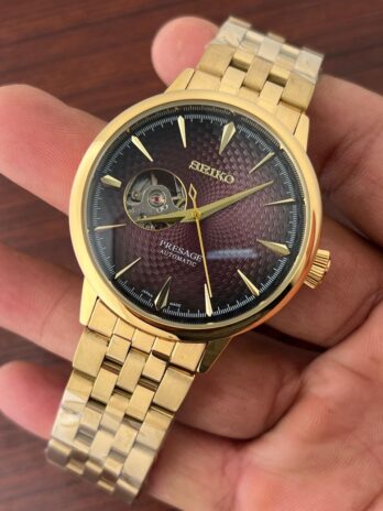 SEIKO Premium Automatic Watch