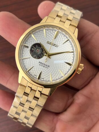 SEIKO Premium Automatic Watch
